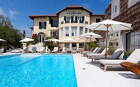 La Garoupe-Gardiole Boutique Hotel
